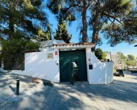 Resale - Villa - Pedralbes