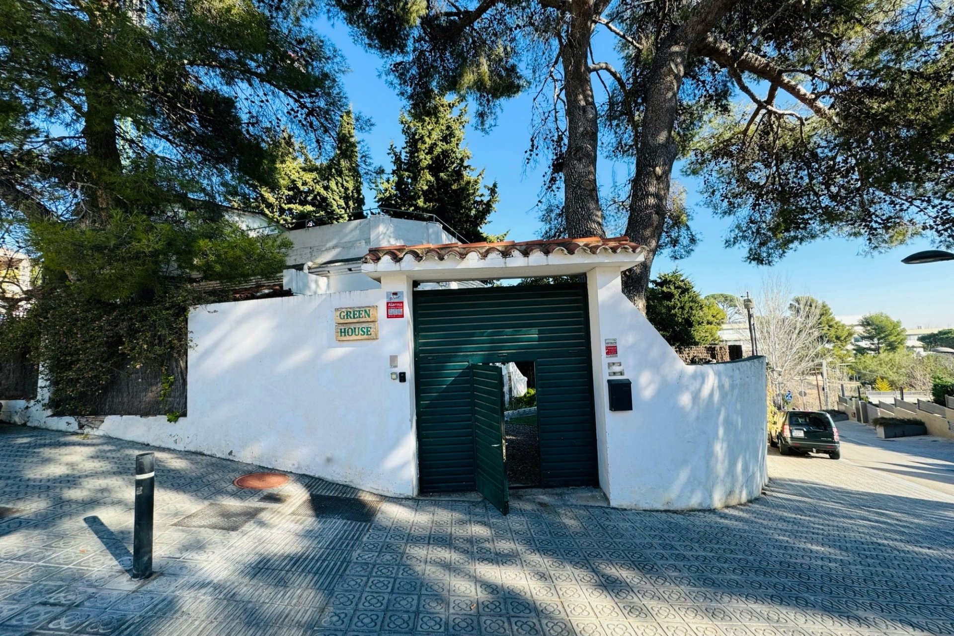 Resale - Villa - Pedralbes