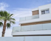 Resale - Villa - Pilar de la Horadada