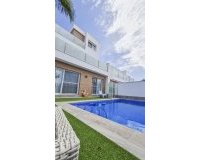 Resale - Villa - Pilar de la Horadada