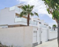 Resale - Villa - Pilar de la Horadada