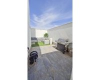 Resale - Villa - Pilar de la Horadada