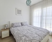 Resale - Villa - Pilar de la Horadada