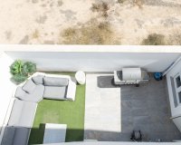 Resale - Villa - Pilar de la Horadada