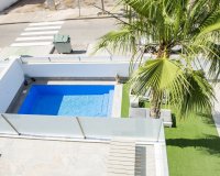 Resale - Villa - Pilar de la Horadada