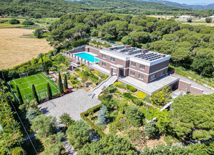 Resale - Villa - Platja d'aro