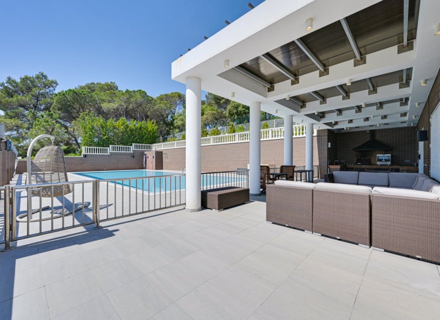 Resale - Villa - Platja d'aro