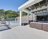 Resale - Villa - Platja d'aro