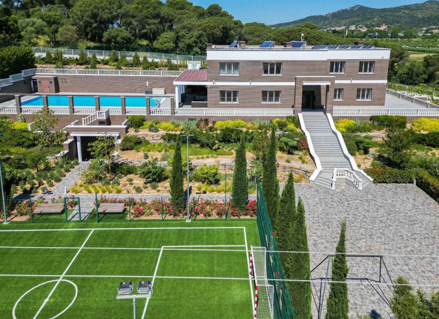 Resale - Villa - Platja d'aro