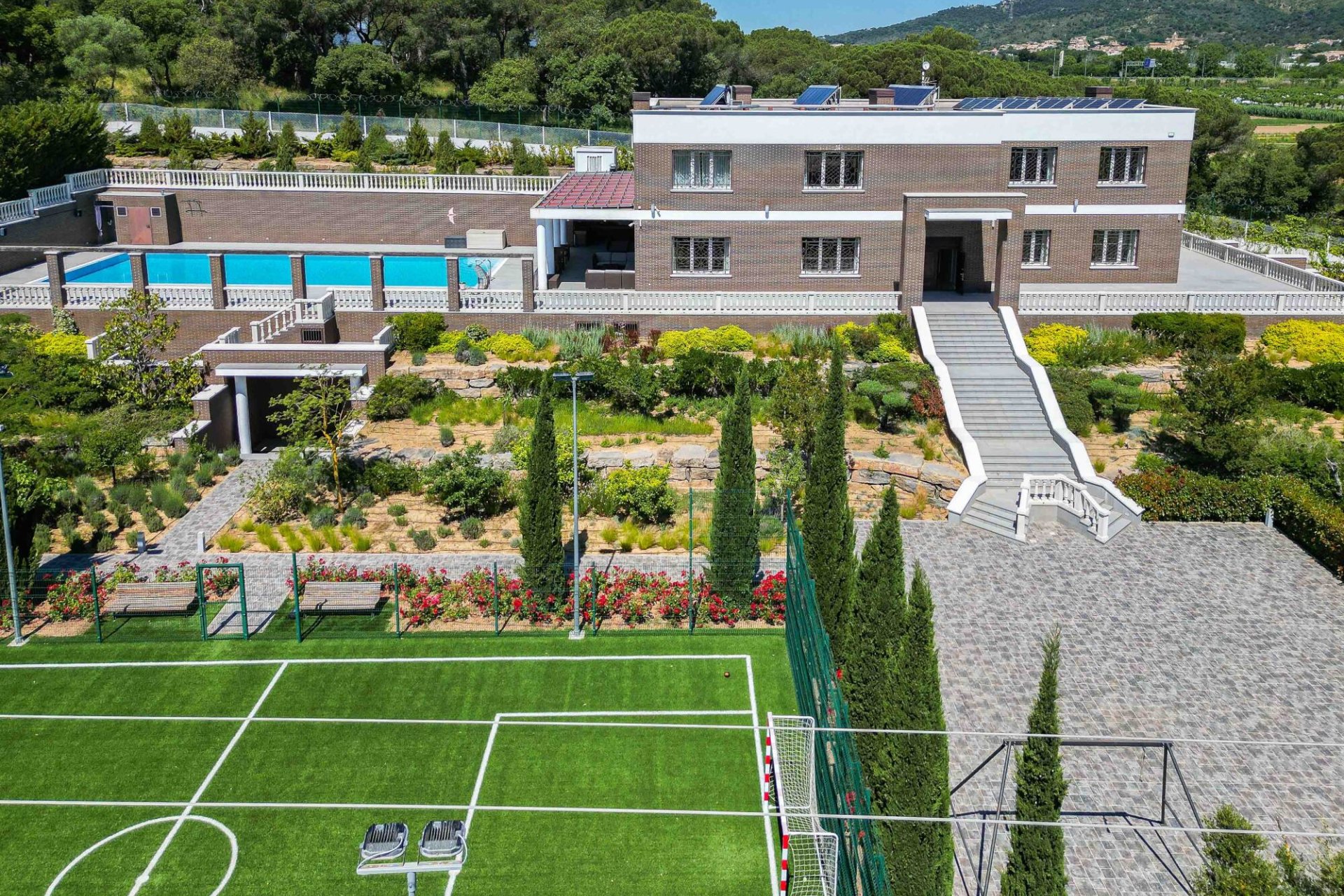 Resale - Villa - Platja d'aro