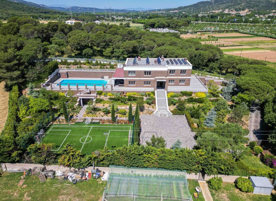 Resale - Villa - Platja d'aro