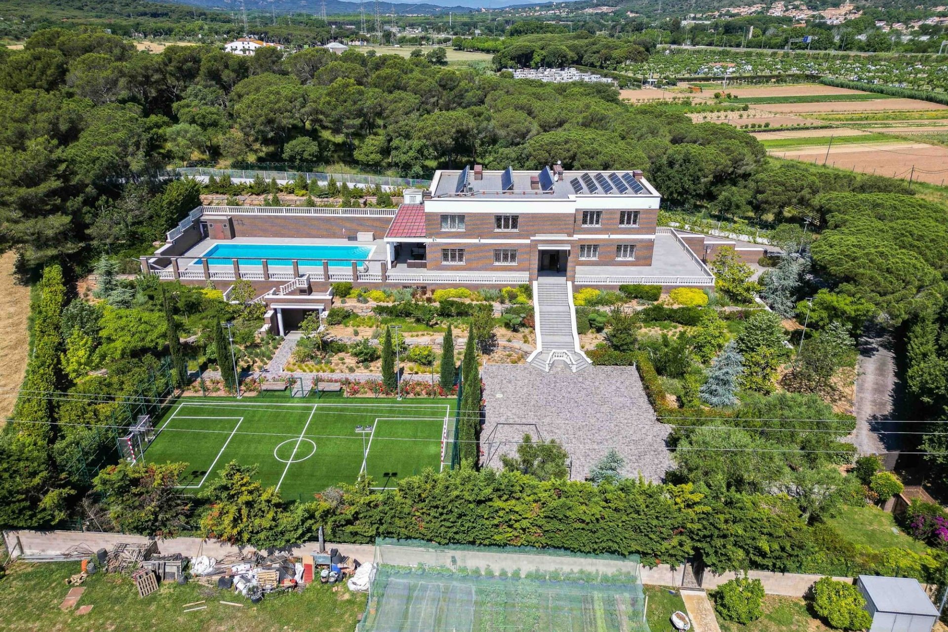 Resale - Villa - Platja d'aro