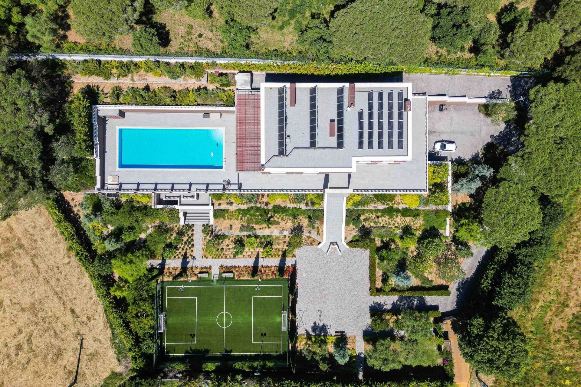 Resale - Villa - Platja d'aro