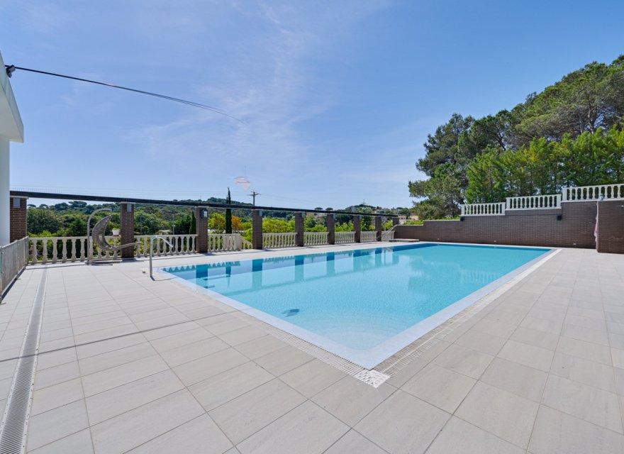 Resale - Villa - Platja d'aro