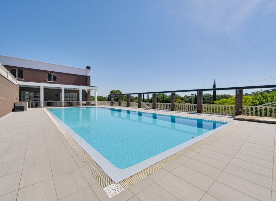 Resale - Villa - Platja d'aro