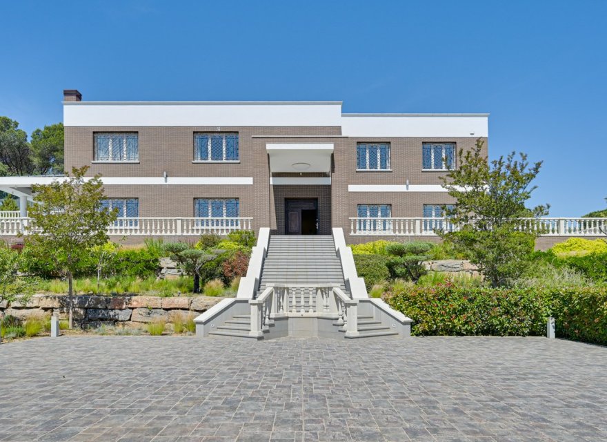 Resale - Villa - Platja d'aro