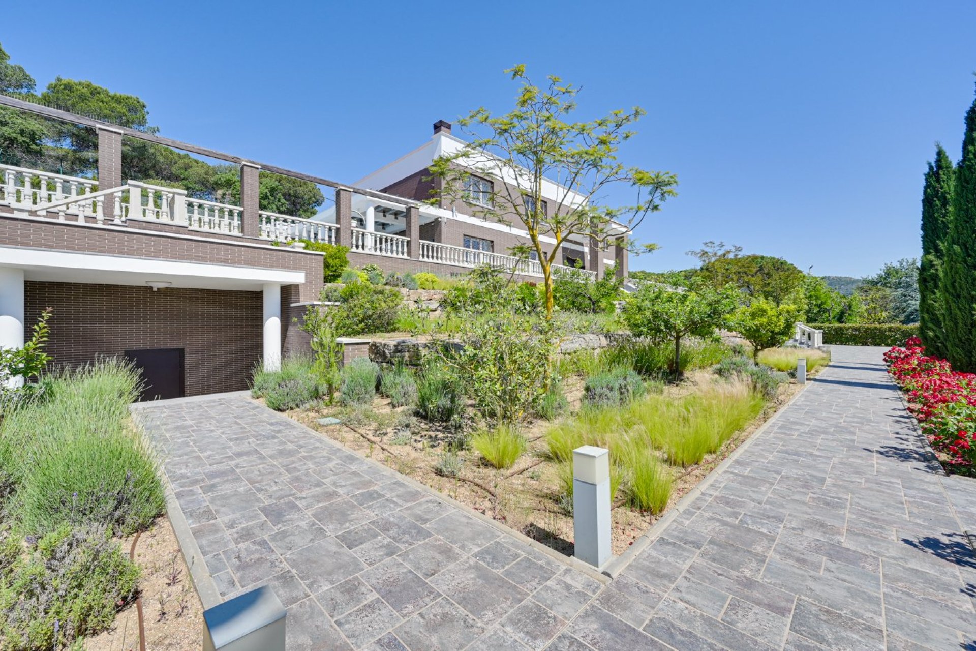 Resale - Villa - Platja d'aro