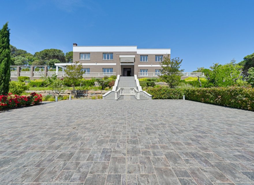 Resale - Villa - Platja d'aro