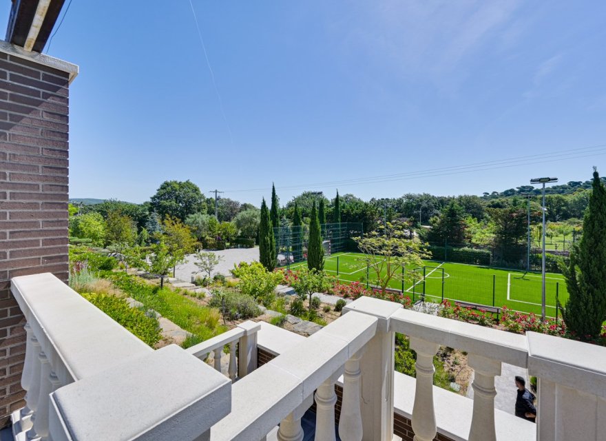 Resale - Villa - Platja d'aro