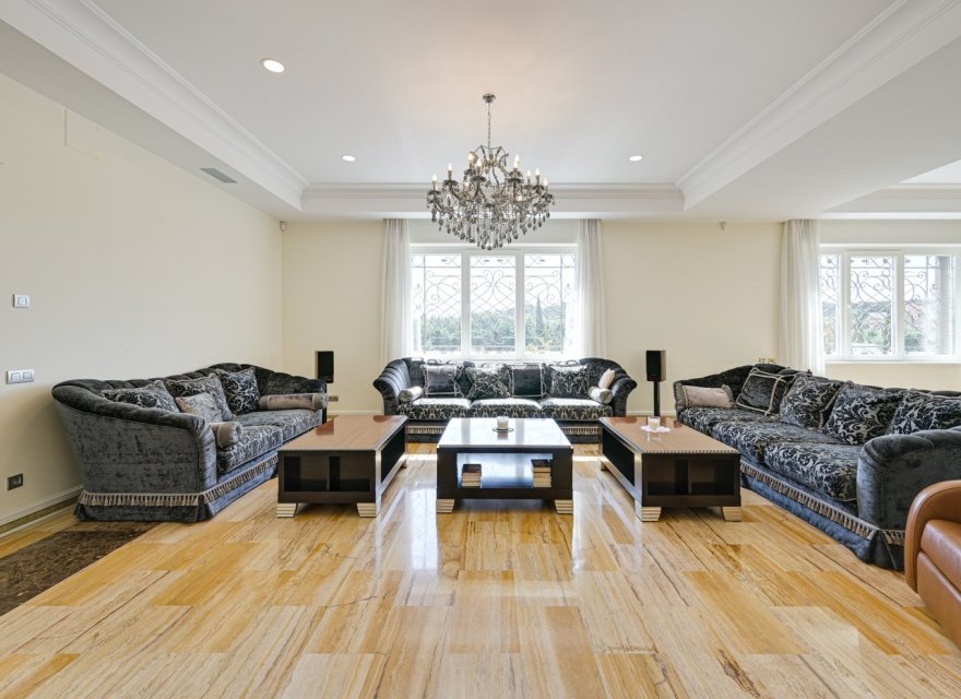 Resale - Villa - Platja d'aro