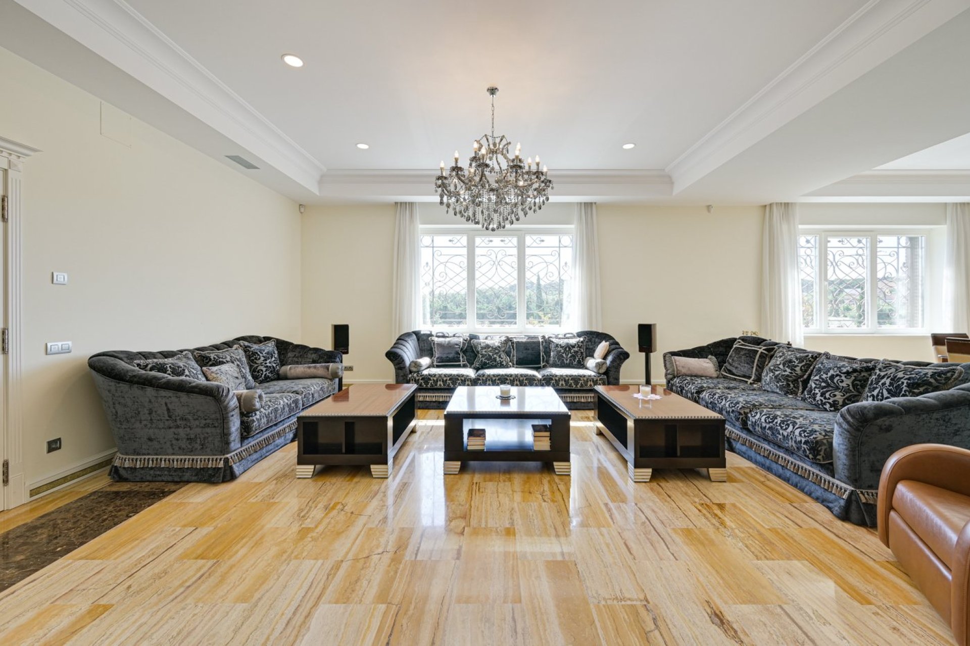 Resale - Villa - Platja d'aro