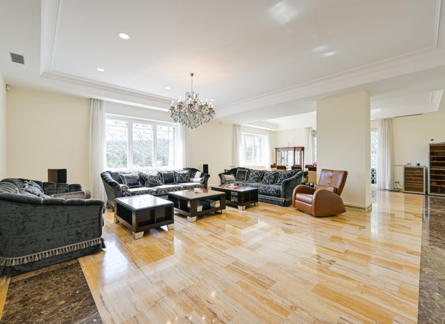 Resale - Villa - Platja d'aro