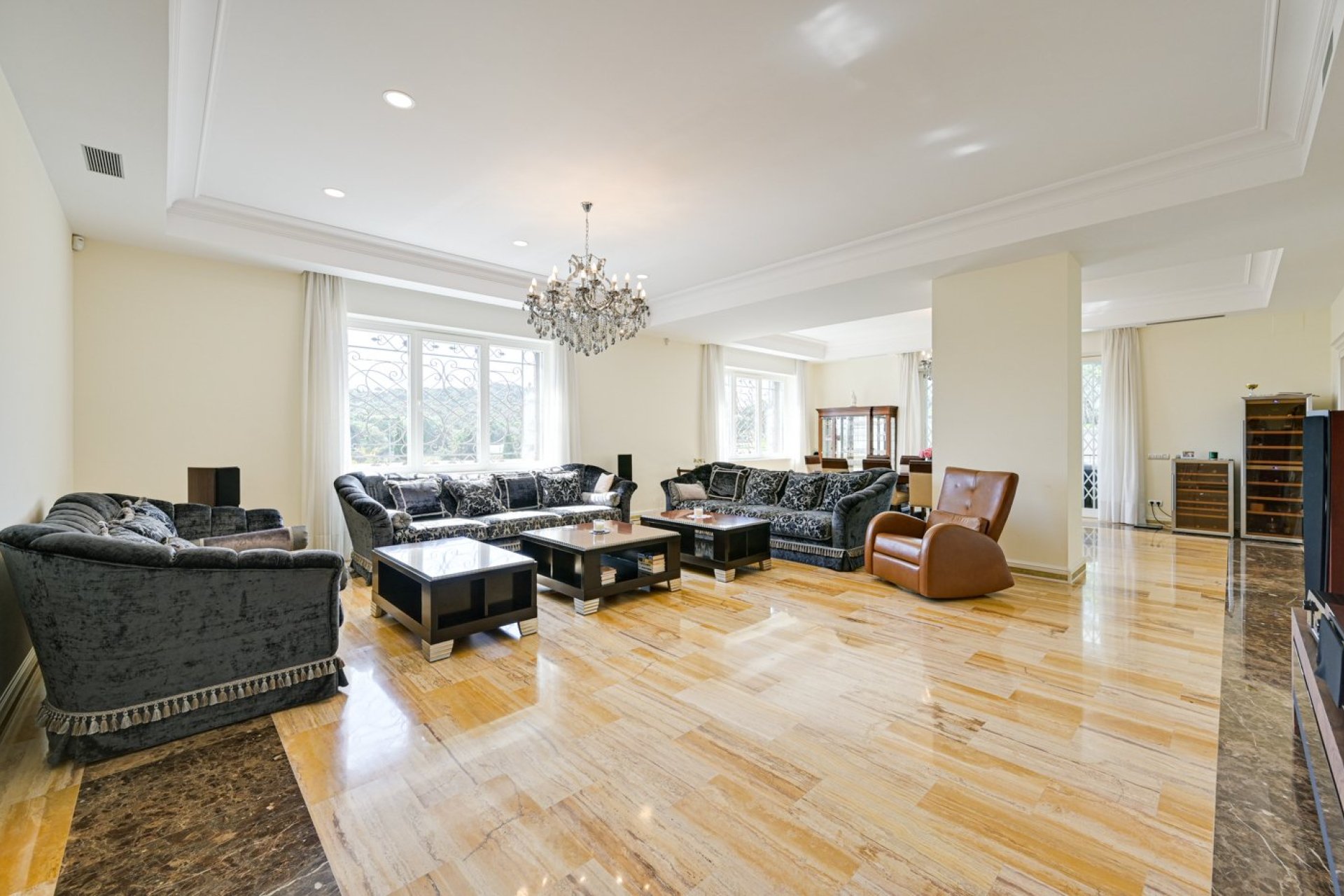 Resale - Villa - Platja d'aro