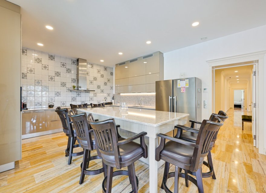 Resale - Villa - Platja d'aro