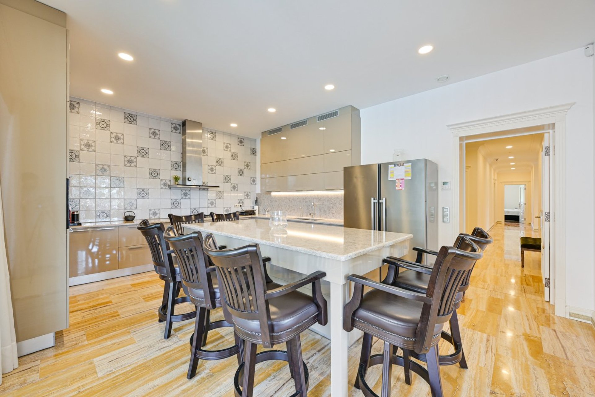 Resale - Villa - Platja d'aro