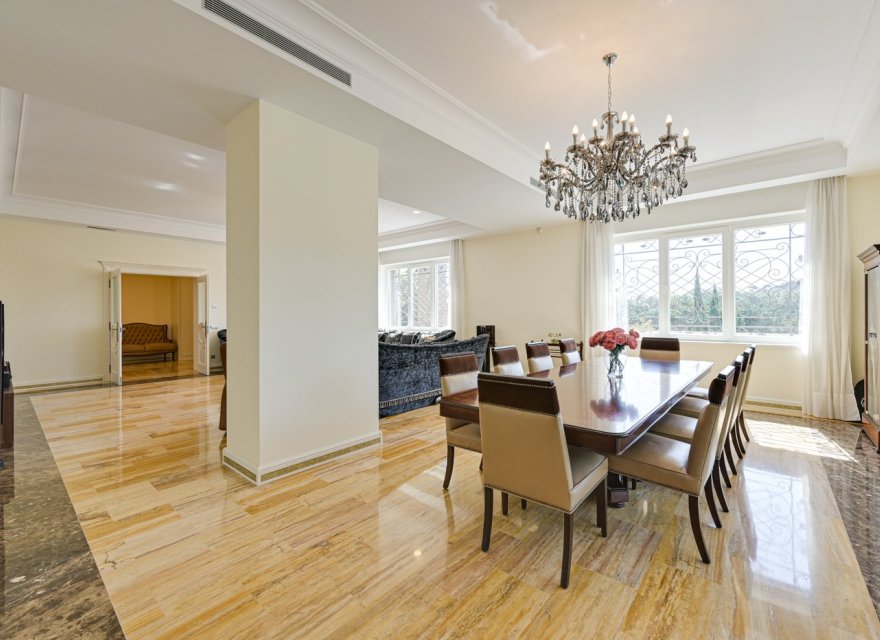 Resale - Villa - Platja d'aro