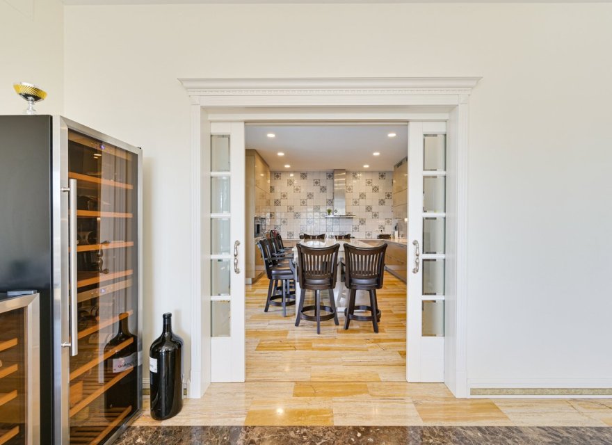 Resale - Villa - Platja d'aro