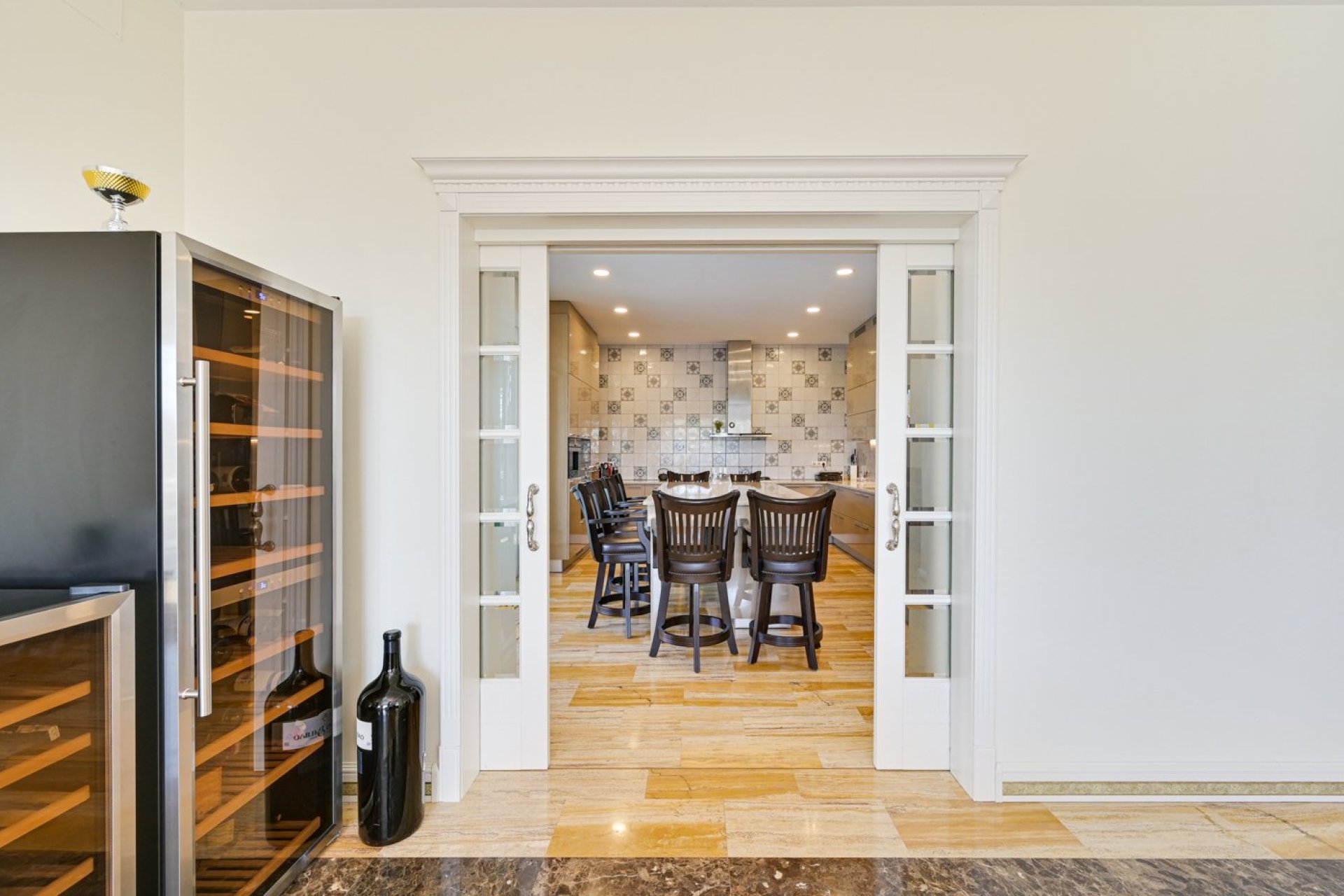 Resale - Villa - Platja d'aro