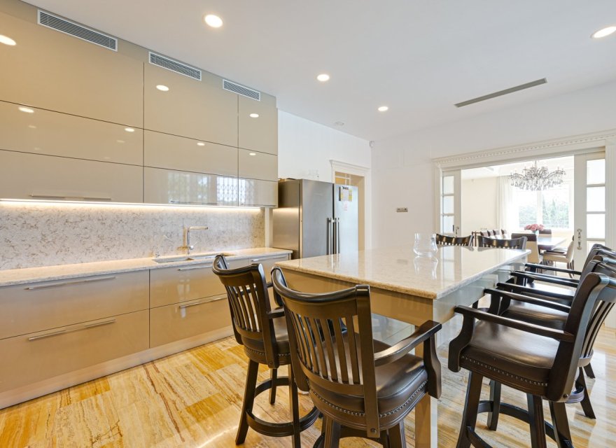 Resale - Villa - Platja d'aro