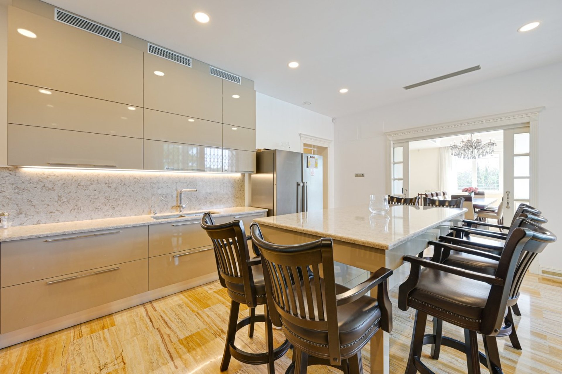 Resale - Villa - Platja d'aro