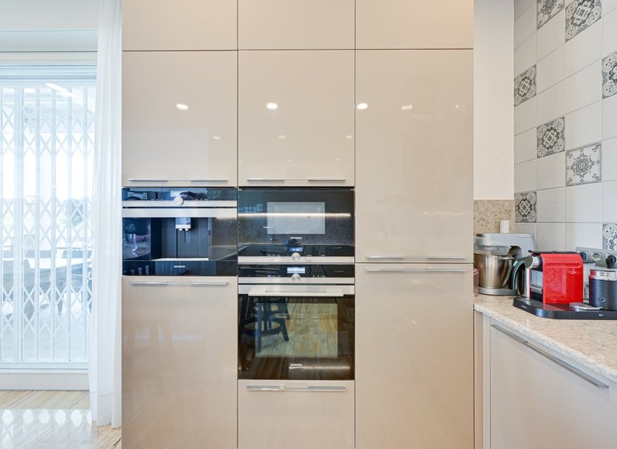 Resale - Villa - Platja d'aro