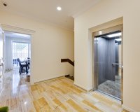 Resale - Villa - Platja d'aro