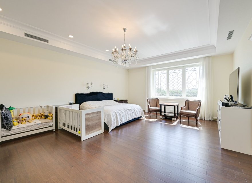 Resale - Villa - Platja d'aro