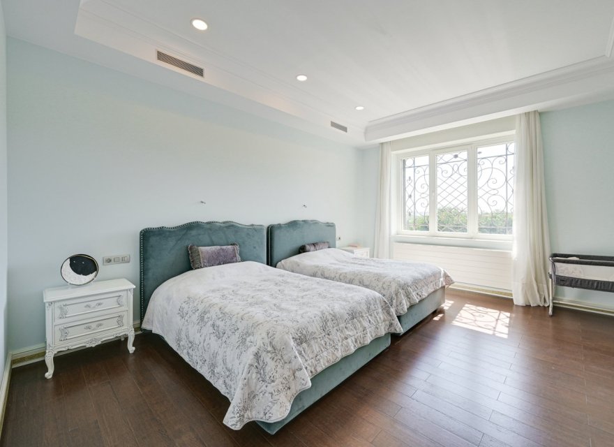 Resale - Villa - Platja d'aro