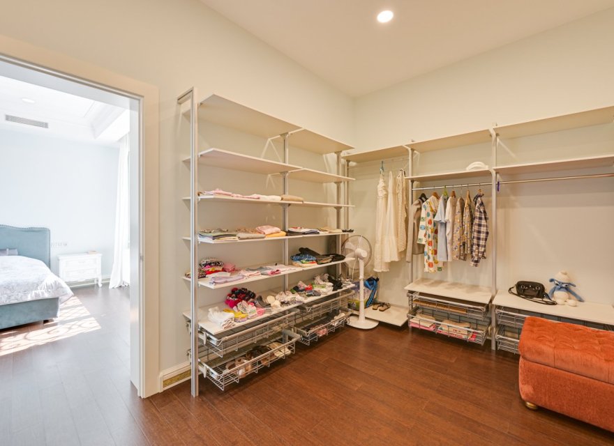 Resale - Villa - Platja d'aro