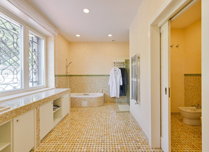 Resale - Villa - Platja d'aro