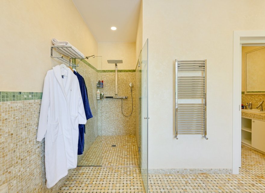 Resale - Villa - Platja d'aro