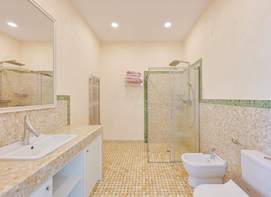 Resale - Villa - Platja d'aro