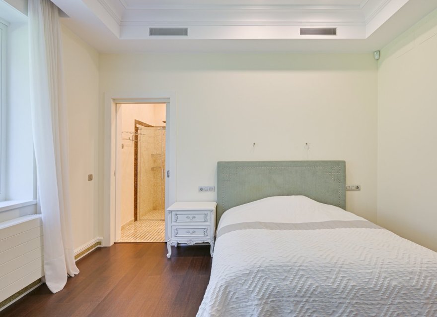 Resale - Villa - Platja d'aro