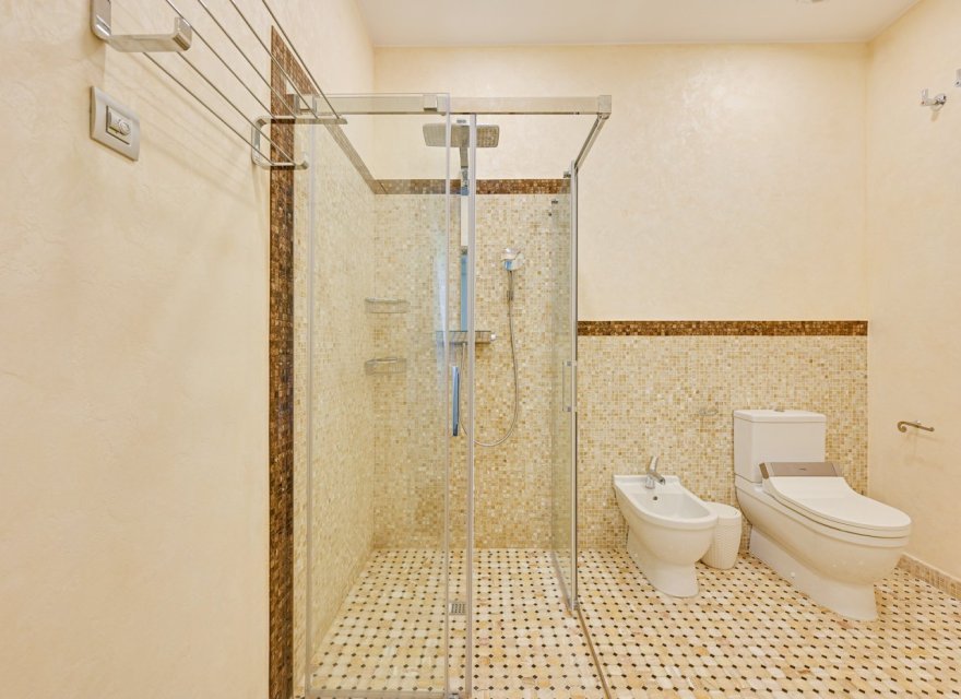 Resale - Villa - Platja d'aro