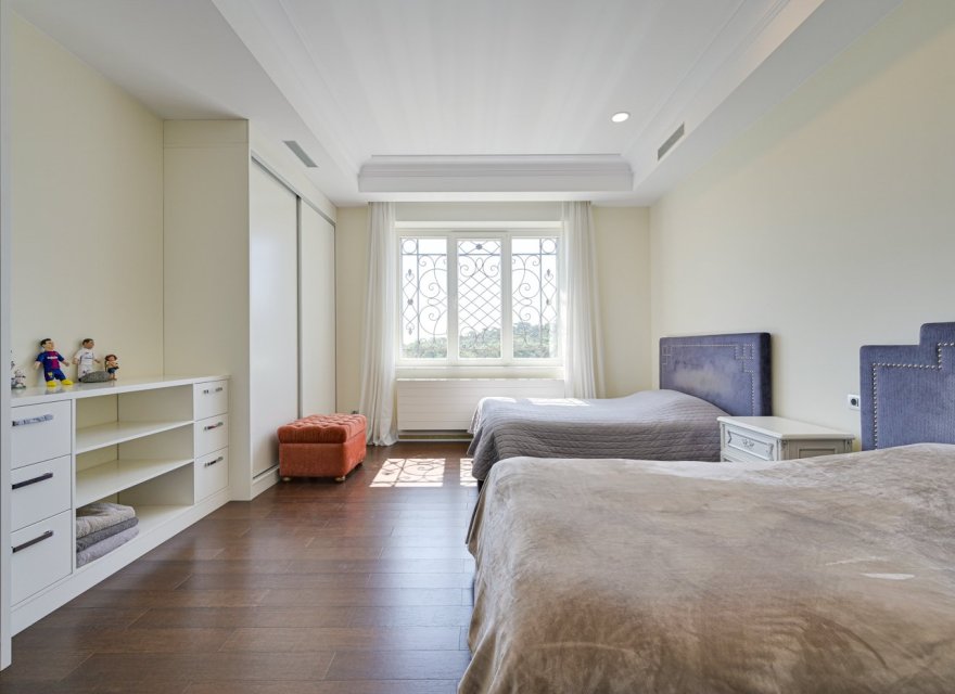 Resale - Villa - Platja d'aro