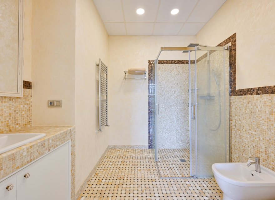 Resale - Villa - Platja d'aro