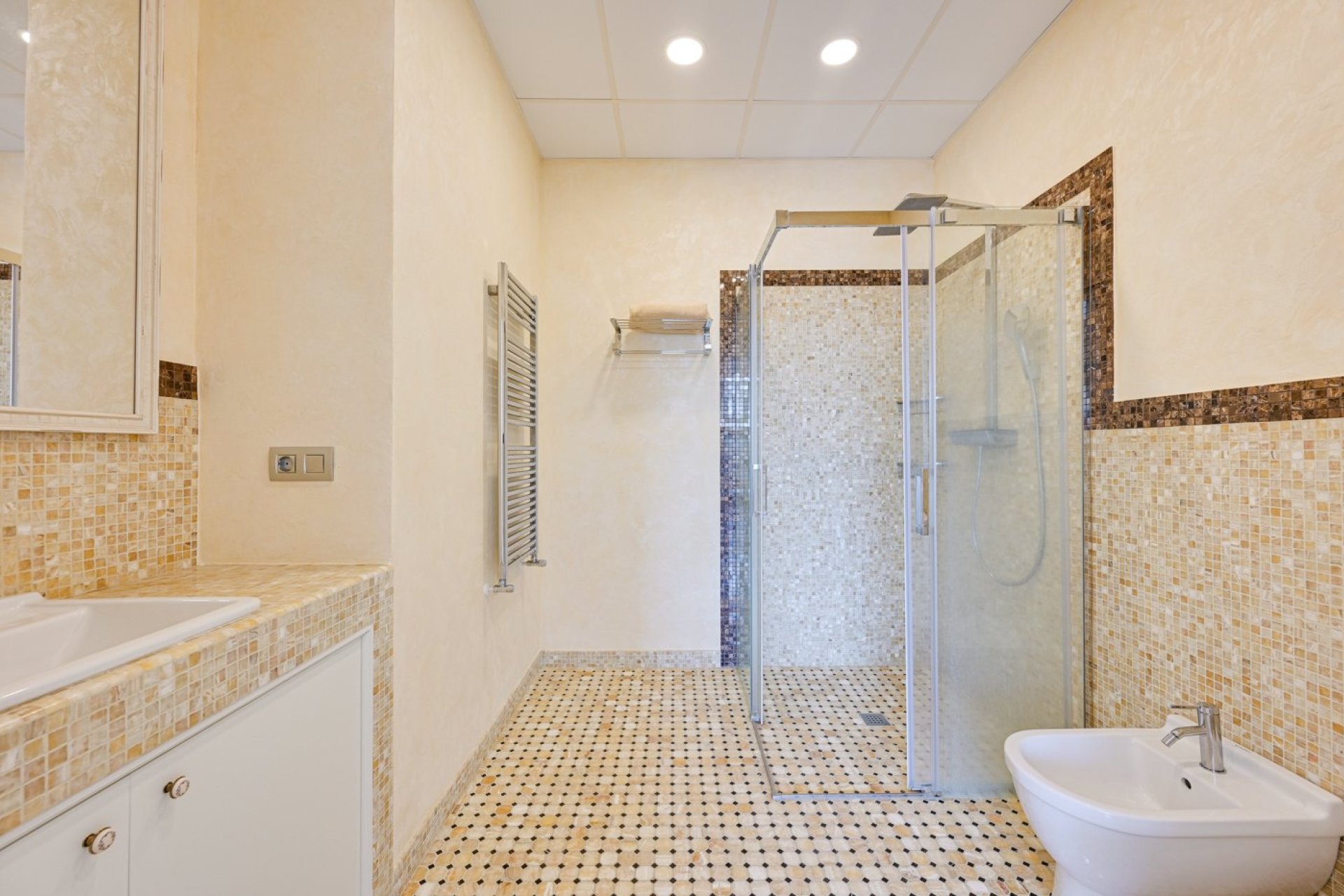 Resale - Villa - Platja d'aro