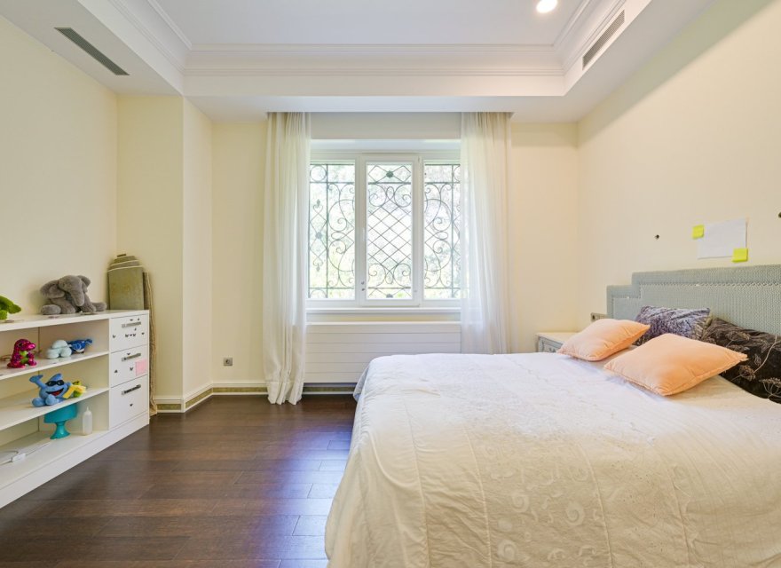 Resale - Villa - Platja d'aro