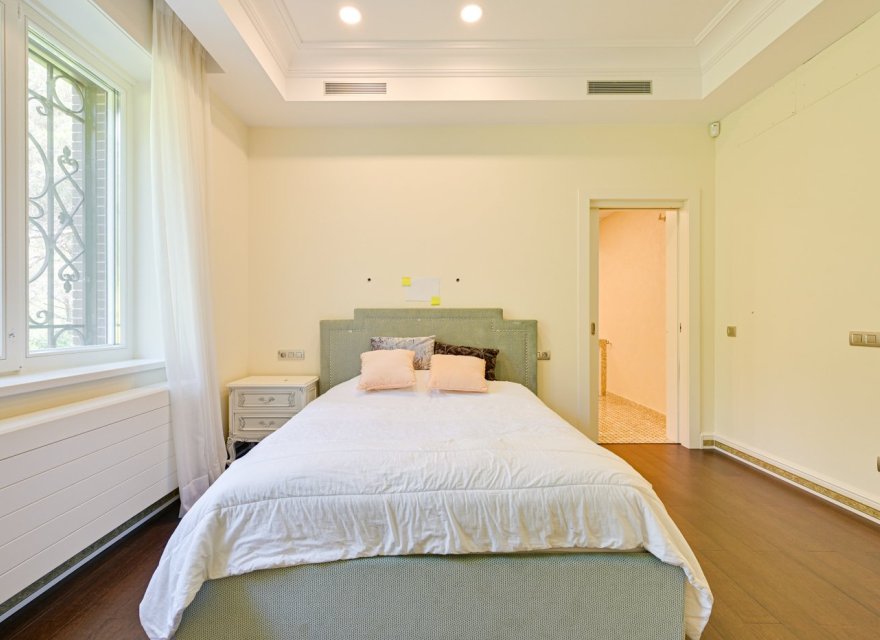 Resale - Villa - Platja d'aro