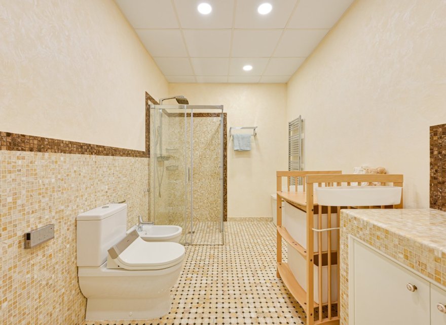 Resale - Villa - Platja d'aro